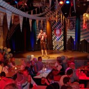 Oktoberfest der StattGarde (28.09.13)